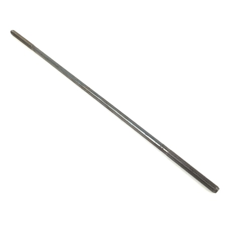 Euclid Rod, Threaded, Suspension, Commercial-Strength, 9/16-18 X 26 In. ETR505626